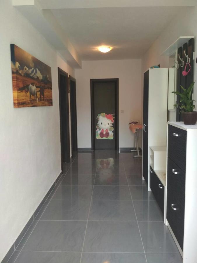Kuca Bulajic Apartamento Budva Exterior foto